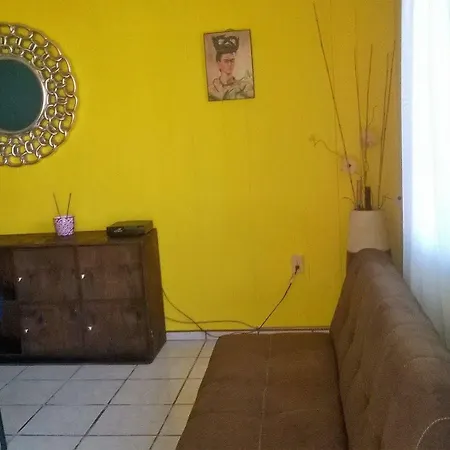 Casa Frida Hotel