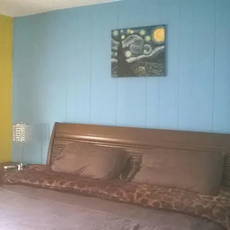Casa Frida Hotel