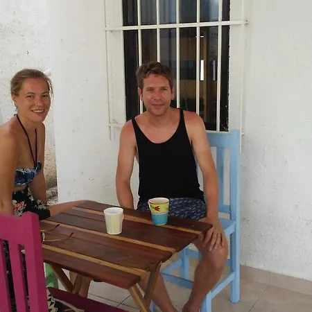 Hostel Casa Geckos