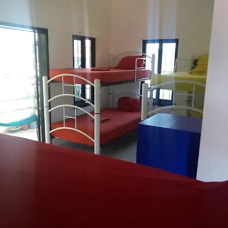 Casa Geckos Tulum