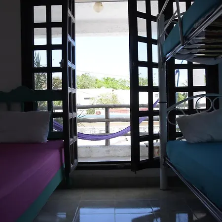 Casa Geckos *