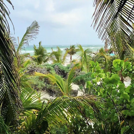 El Caracol Tulum