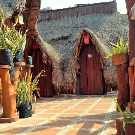 El Caracol Lodge *