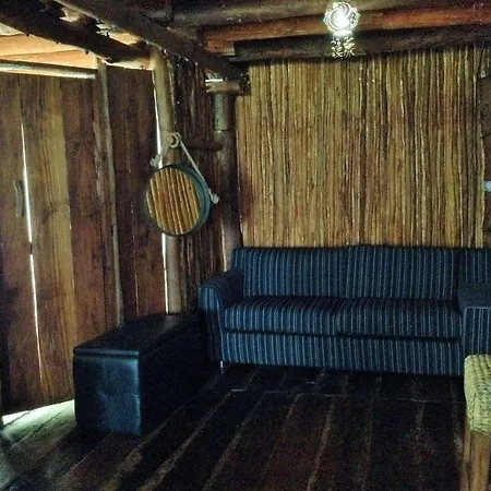 Lodge El Caracol *