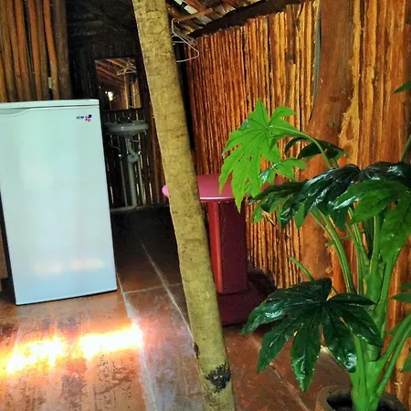 El Caracol Lodge *