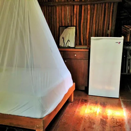 Lodge El Caracol *