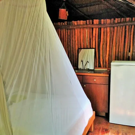 El Caracol Lodge Tulum