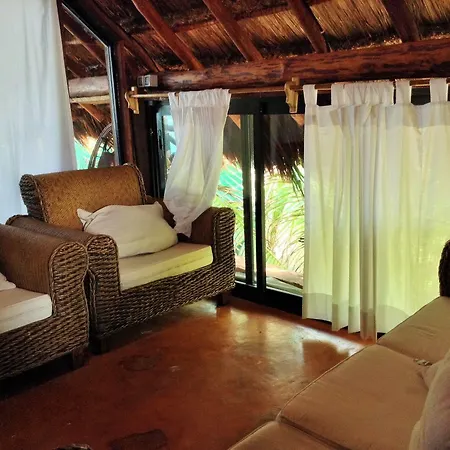 El Caracol Tulum