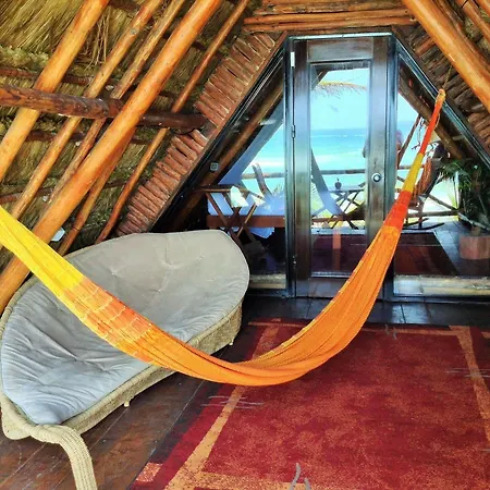 El Caracol Lodge