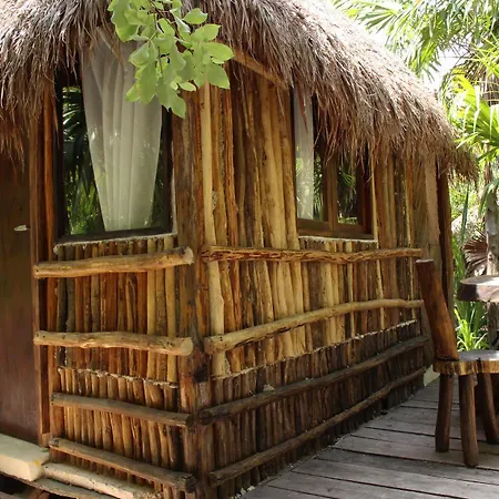 Maya Y Cenote Hotel Tulum