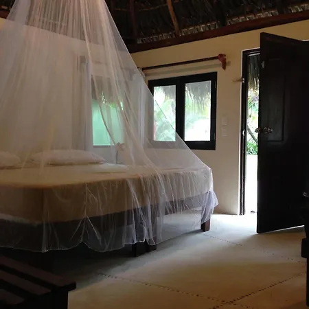 Hotel Maya Y Cenote