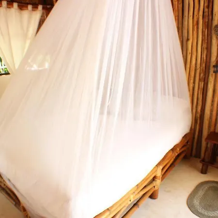 Maya Y Cenote Hotel Tulum