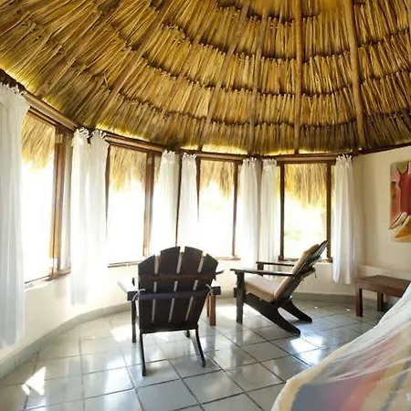 Maya Y Cenote Hotel Tulum