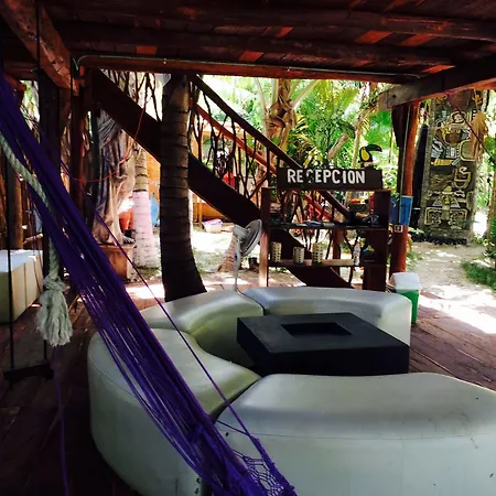 Hotel Playa Xcanan Tulum