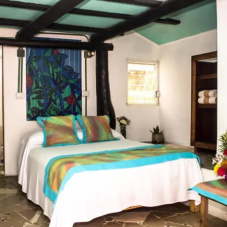 Hotel Playa Xcanan 3*