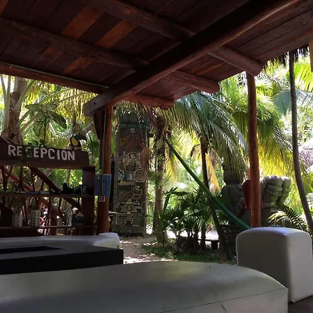 Playa Xcanan 3* Tulum