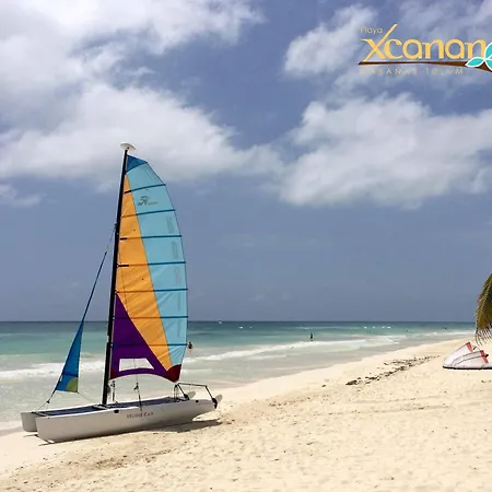Playa Xcanan Tulum