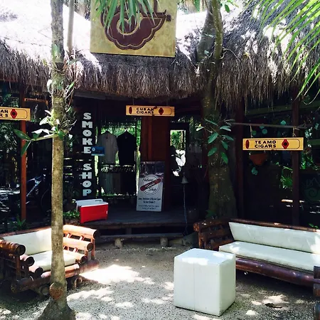 Playa Xcanan 3* Tulum