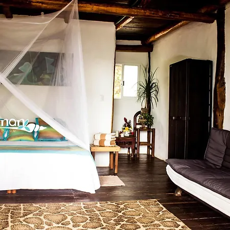 Playa Xcanan 3* Tulum