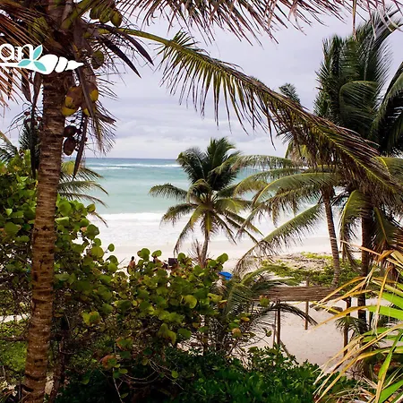 Hotel Playa Xcanan Tulum