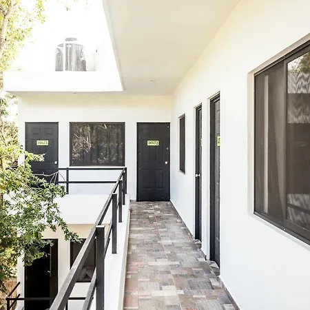 Che & Bar Adults Only Hostel Tulum