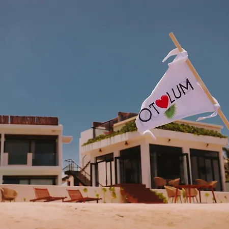 O' Riviera Maya (adults Only) Tulum