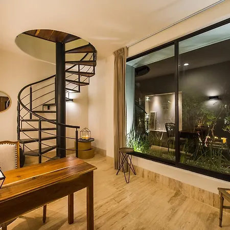 Hotel Aluna Tulum