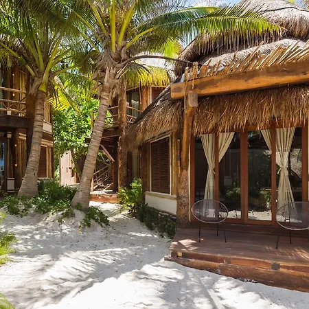 Delek Tulum