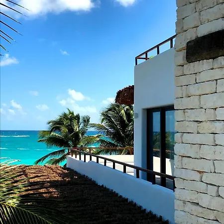 Chiringuito Hotel Tulum