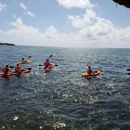 Mereva Hotel Tulum