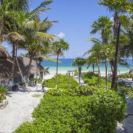Mestizo Boutique Hotel 4*