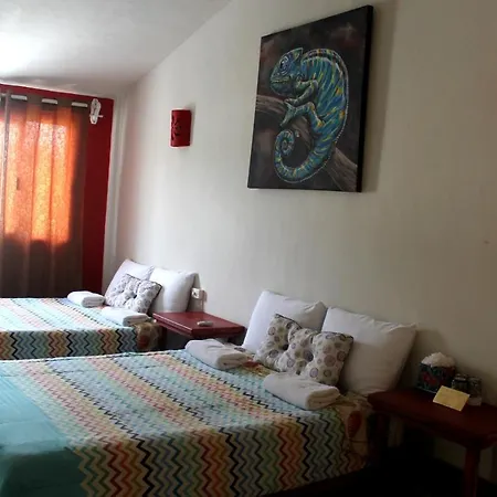 Hotel Art Tulum