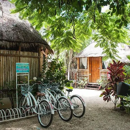 Hotel Maya Y Cenote 2*