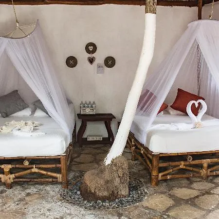 Maya Y Cenote Hotel 2*