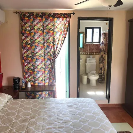 Hotel Andrea's 3*