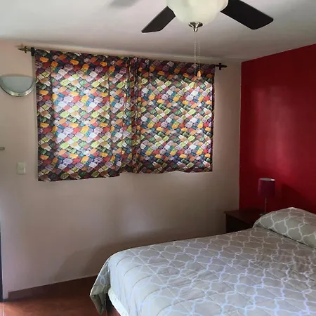 Andrea's 3* Tulum