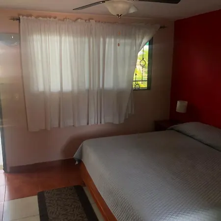 Andrea's Hotel Tulum