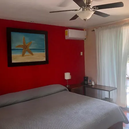 Andrea's Hotel Tulum