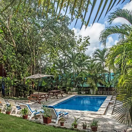Mango 3* Tulum