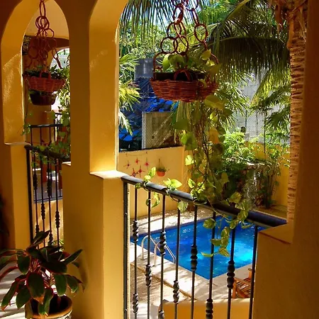 Art Hotel Tulum
