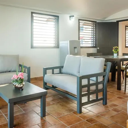 Caleta Tankah Hotel 3*