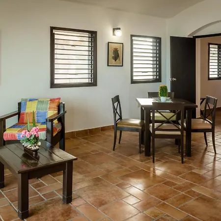 Caleta Tankah Hotel 3*