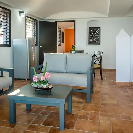 Hotel Caleta Tankah 3*