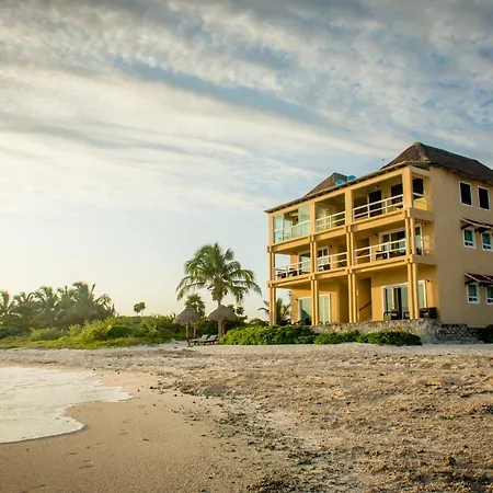 Caleta Tankah Hotel Tulum