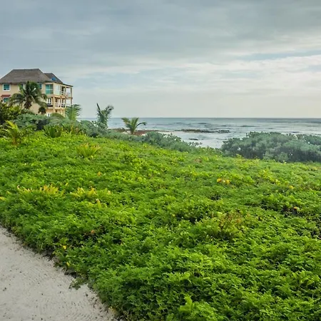 Caleta Tankah Tulum