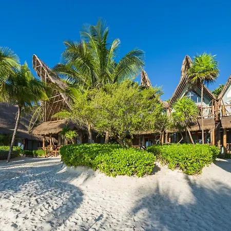 Ahau - Beachfront (adults Only)