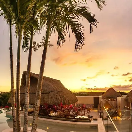 Azul By Guruhotel Hotel 3*