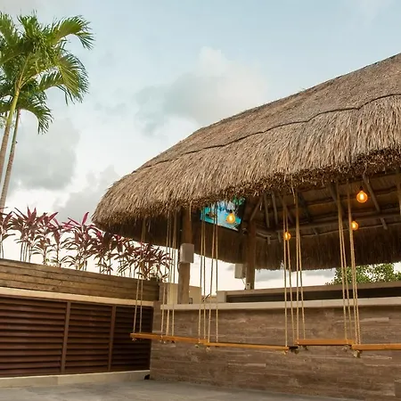 Azul By Guruhotel Hotel Tulum