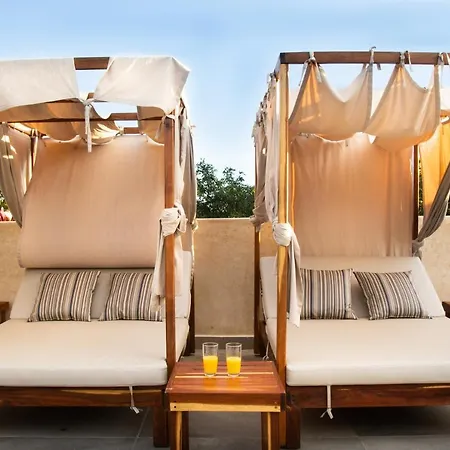 Hotel Azul By Guruhotel Tulum