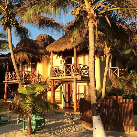 Piedra Escondida 3* Tulum